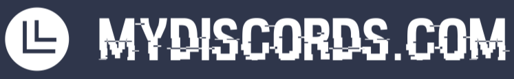 MyDiscords - Discord Server List